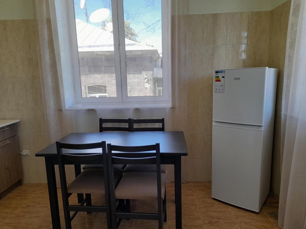 Melkonyan'S Home Gyumri ภายนอก รูปภาพ