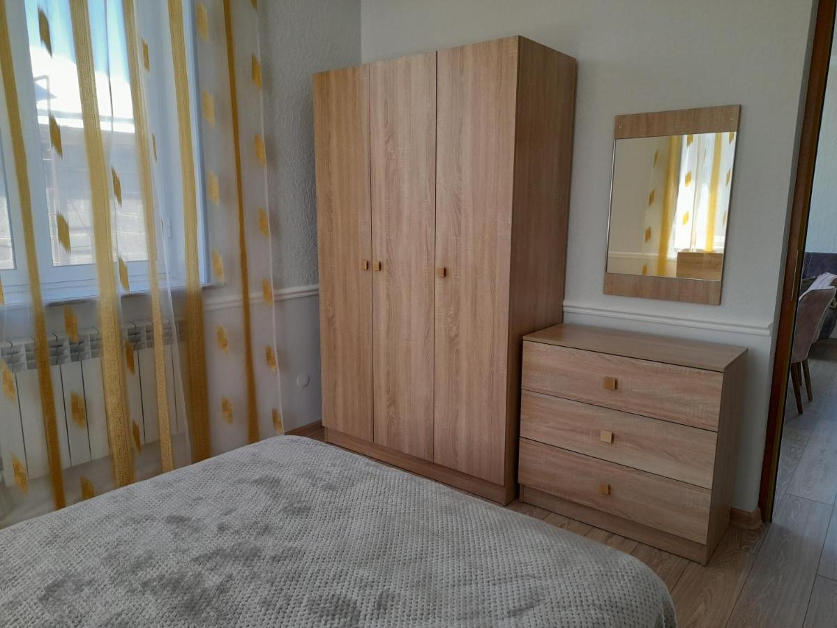 Melkonyan'S Home Gyumri ภายนอก รูปภาพ