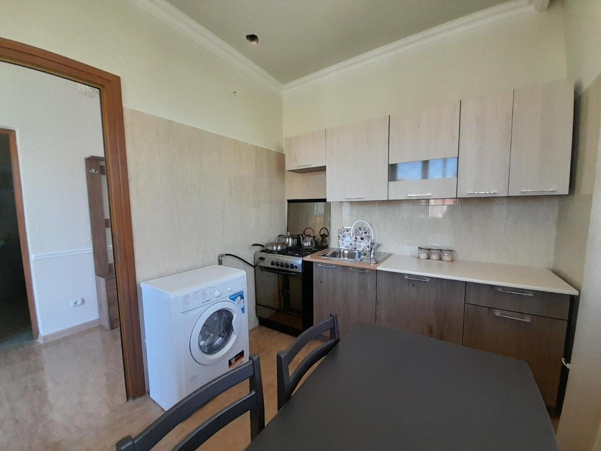 Melkonyan'S Home Gyumri ภายนอก รูปภาพ