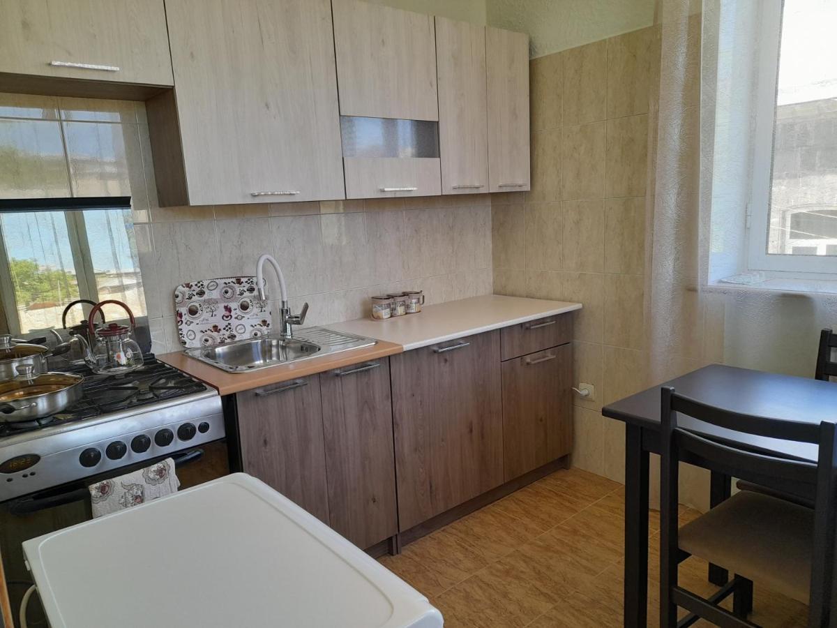 Melkonyan'S Home Gyumri ภายนอก รูปภาพ