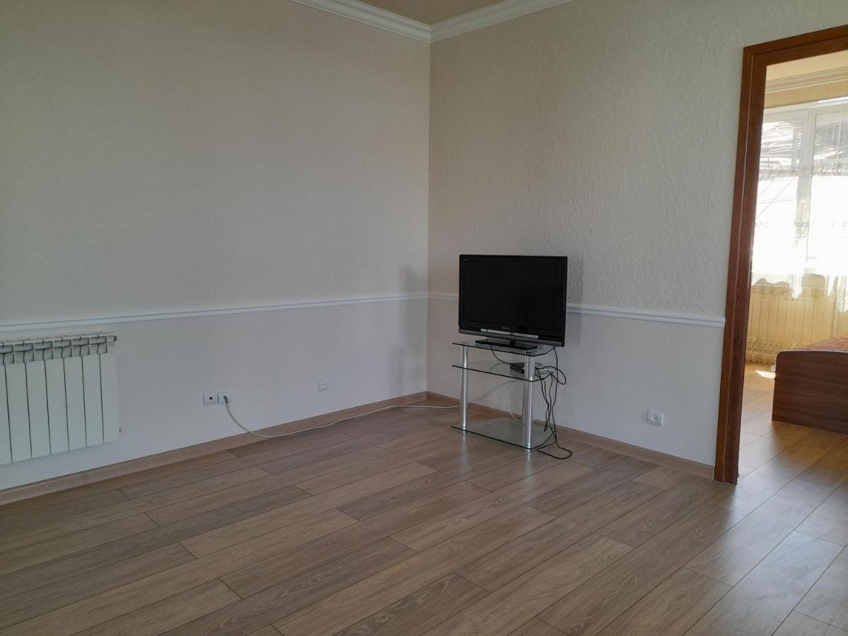 Melkonyan'S Home Gyumri ภายนอก รูปภาพ